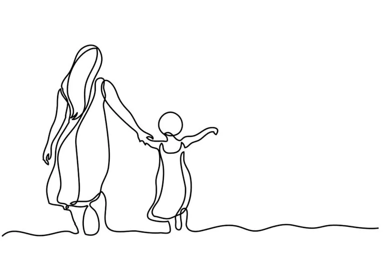How Having Just One Child is Enough!