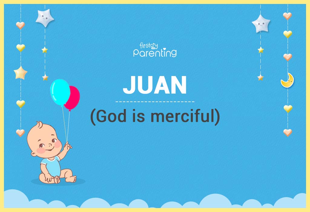 Juan Name Meaning Origin Popularity Nicknames