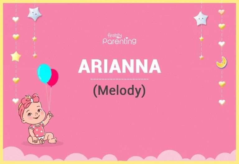 Arianna Name Meaning and Origin