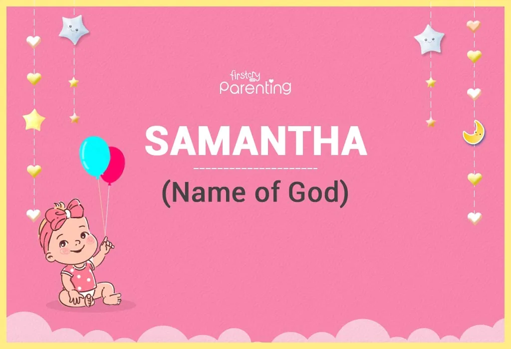 samantha name coloring pages