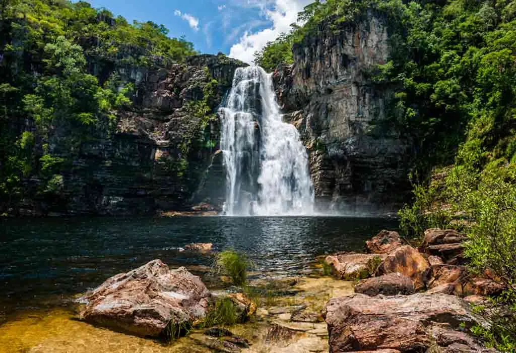 Interesting Places to Visit in Brazil