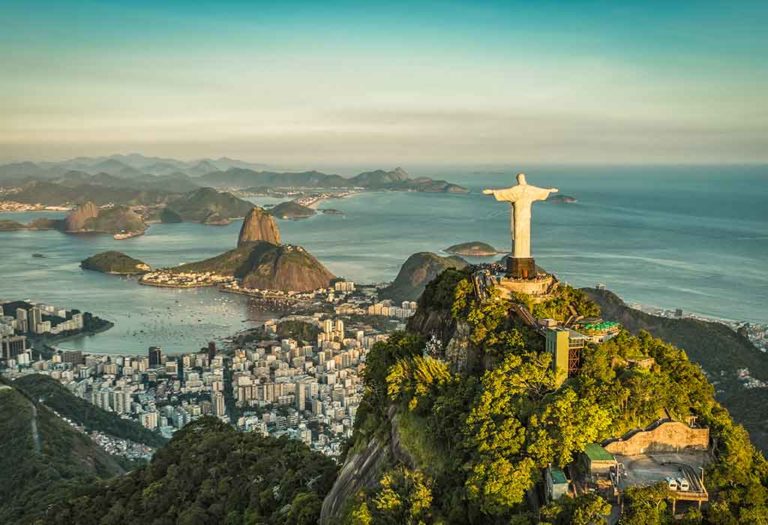 Interesting Facts About Brazil for Kids