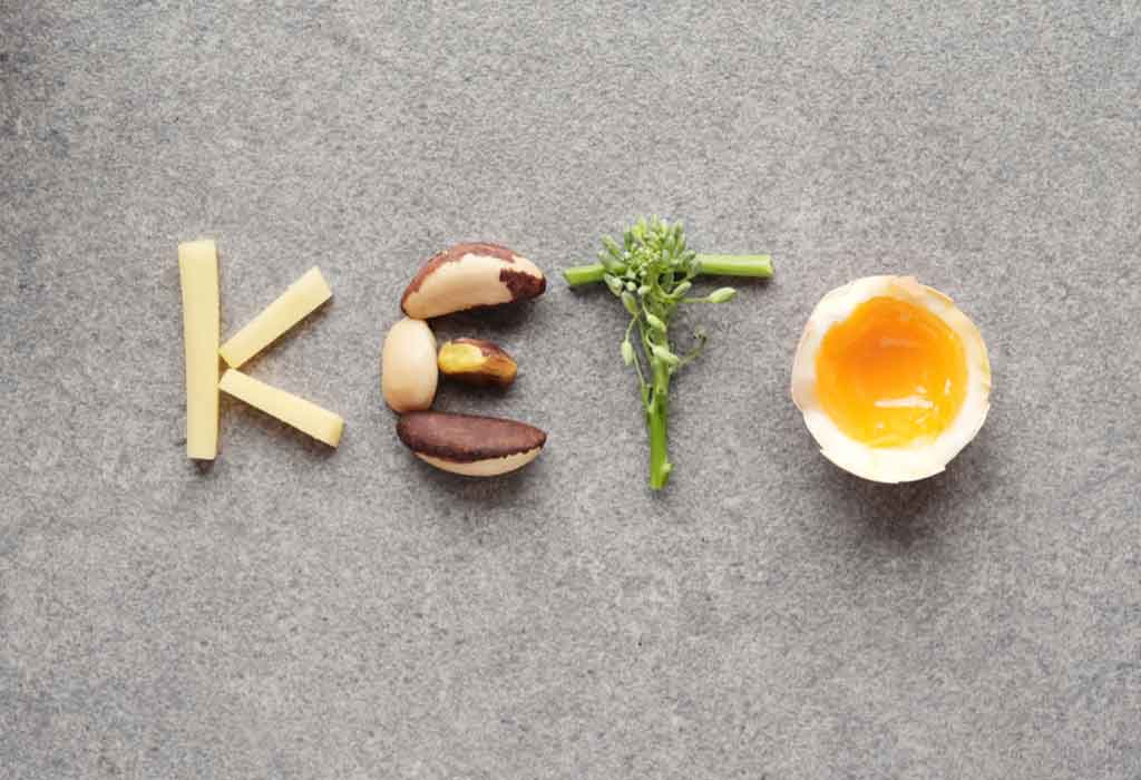 Pros of Keto Diet During Pregnancy