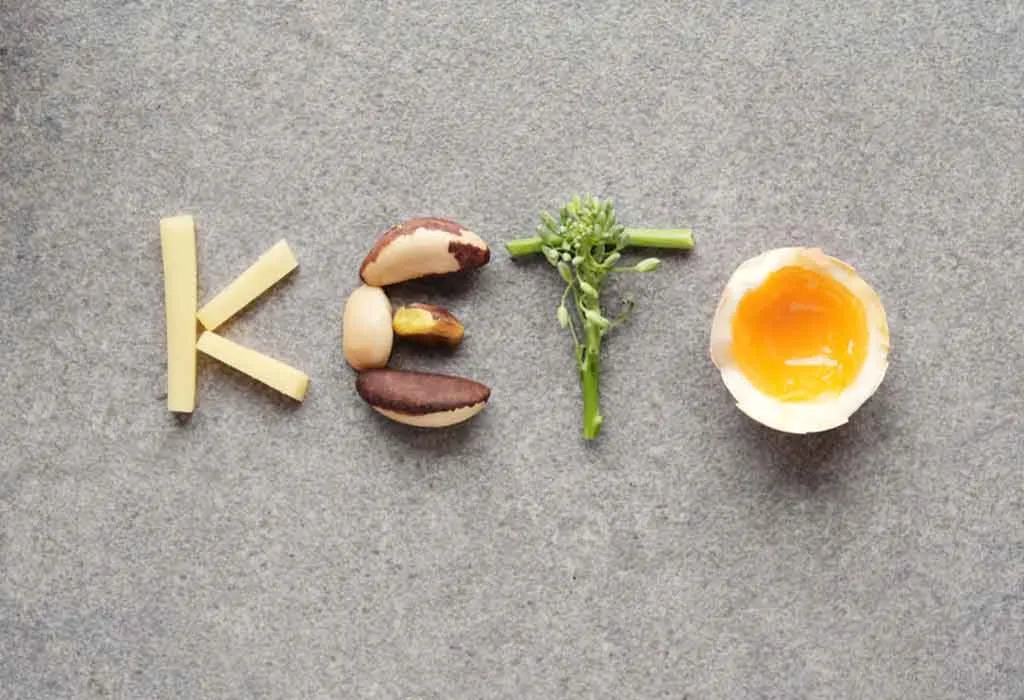 Pros of Keto Diet During Pregnancy
