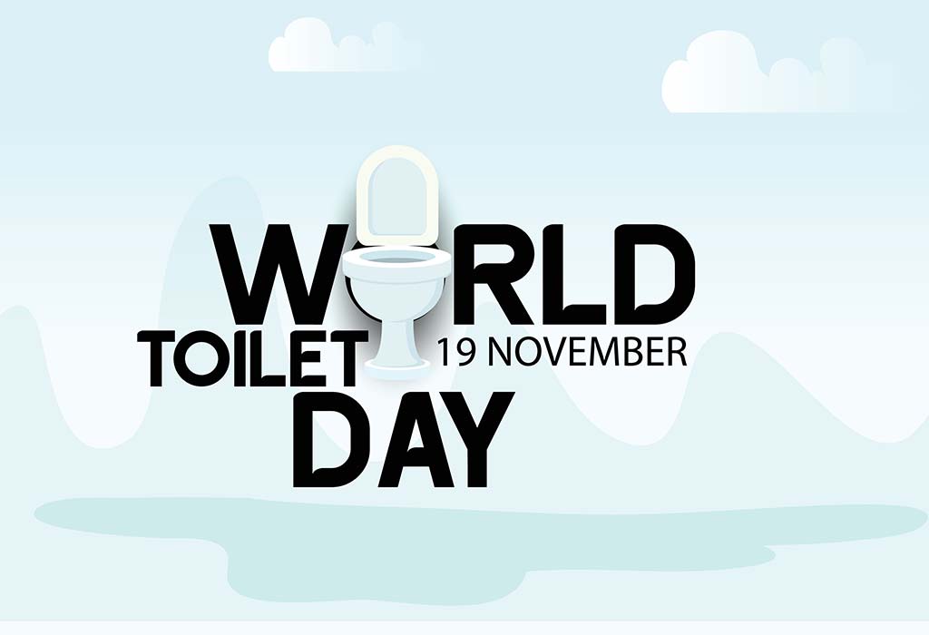 World Toilet Day 2024 History, Significance, and Facts