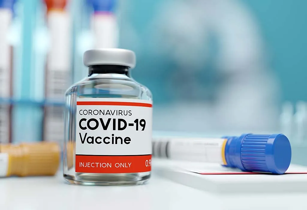 COVID-19 vaccine for kids