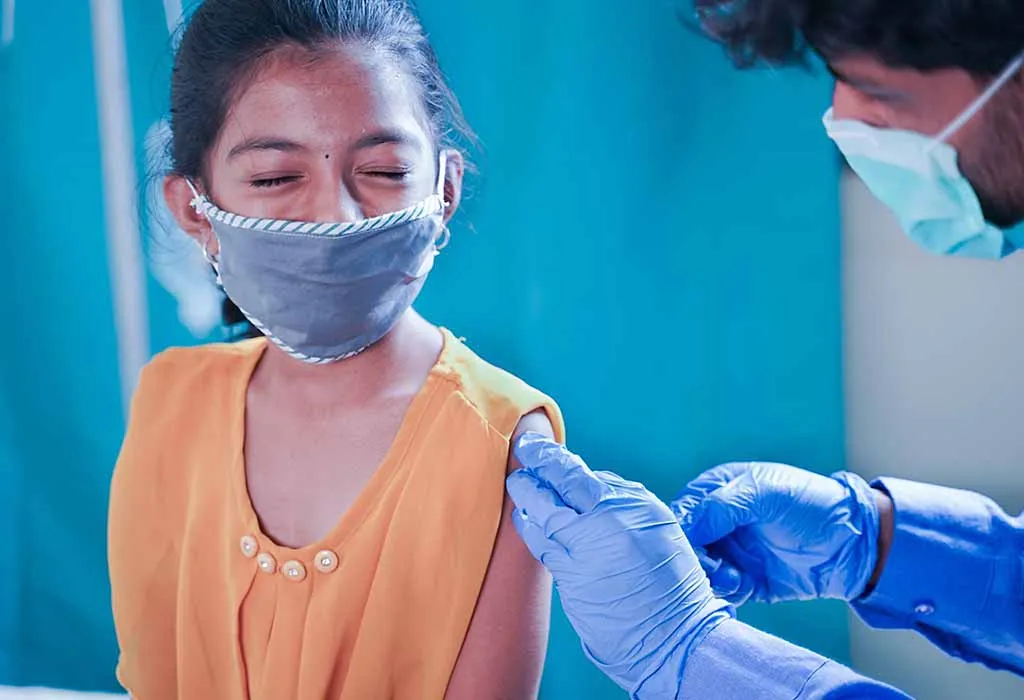 Kids Could Finally Get the COVID-19 Vaccine in India. Here’s What We Know!