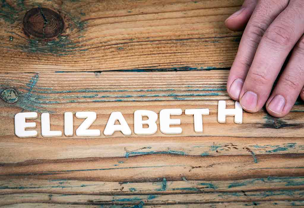 80 Cute Nicknames for Elizabeth