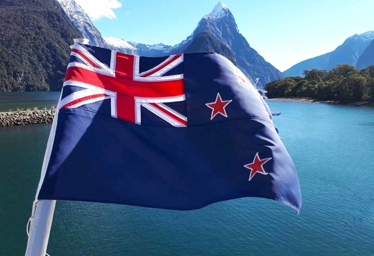 Fun and Interesting Facts About New Zealand for Kids