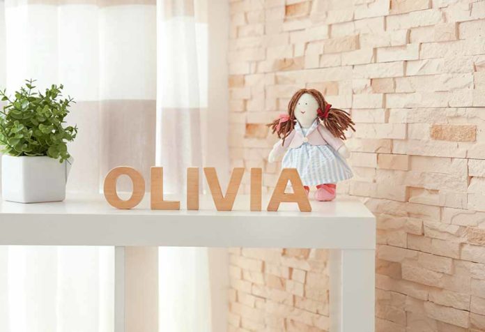 70 Cute Nicknames for Olivia