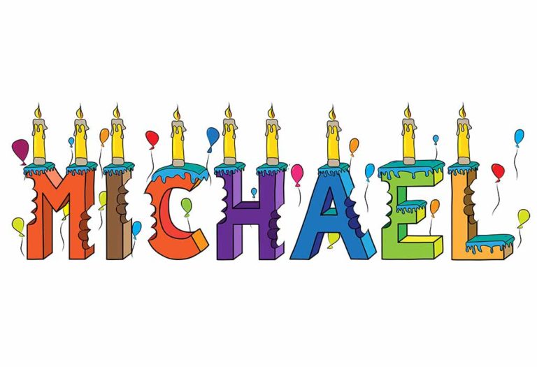 40 Cute Nicknames for Michael