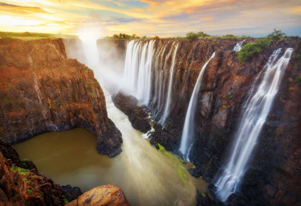 Interesting Places to Visit in Africa