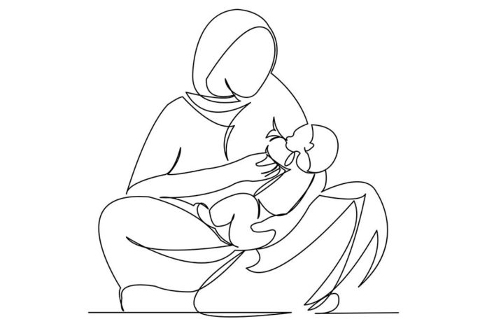 WHY HOSPITALS NEED TO SUPPORT BREASTFEEDING MOTHERS