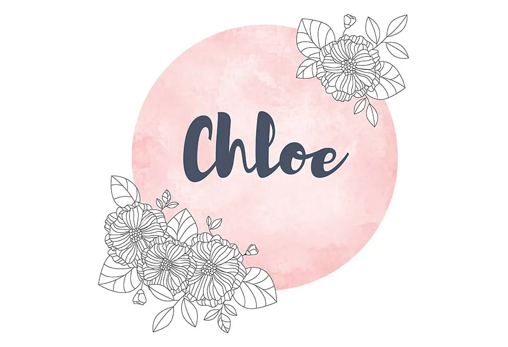 30 Popular & Adorable Nicknames For Chloe