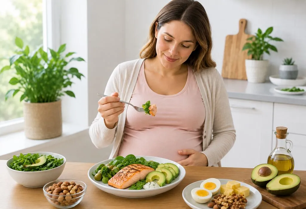 Keto Diet in Pregnancy – Safety, Risks, and Tips Keto Diet in Pregnancy – Safety, Risks, and Tips