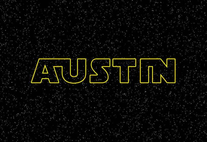 Austin Name Meaning and Origin