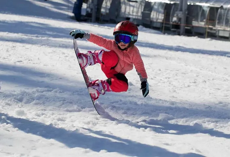 Skiing for Kids - Benefits and Mistakes to Avoid