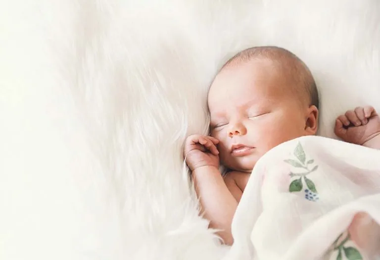 Infant Catnap: Reasons & How To Deal With It