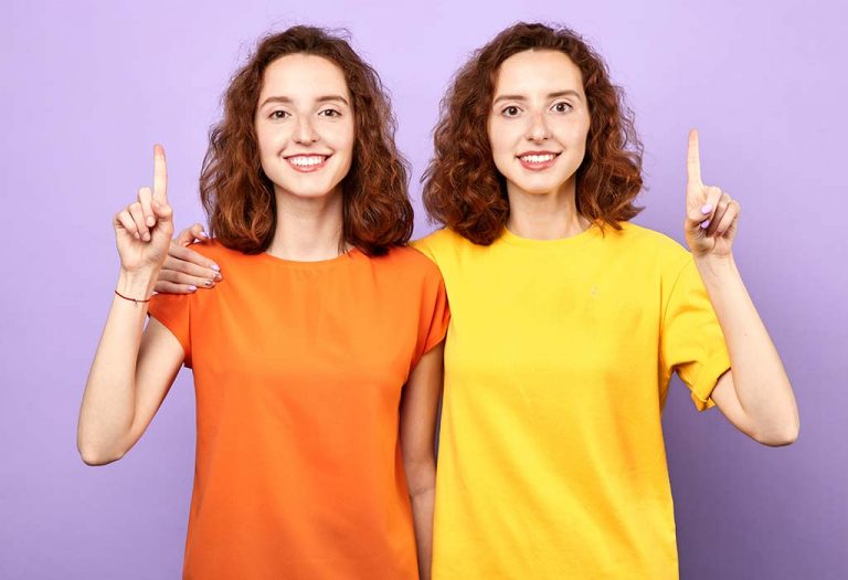 Twin Telepathy - What It Is & Does It Exist?