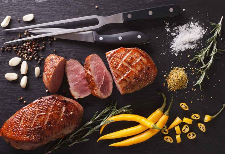 Eating Duck During Pregnancy - Benefits, Risks and Precautions