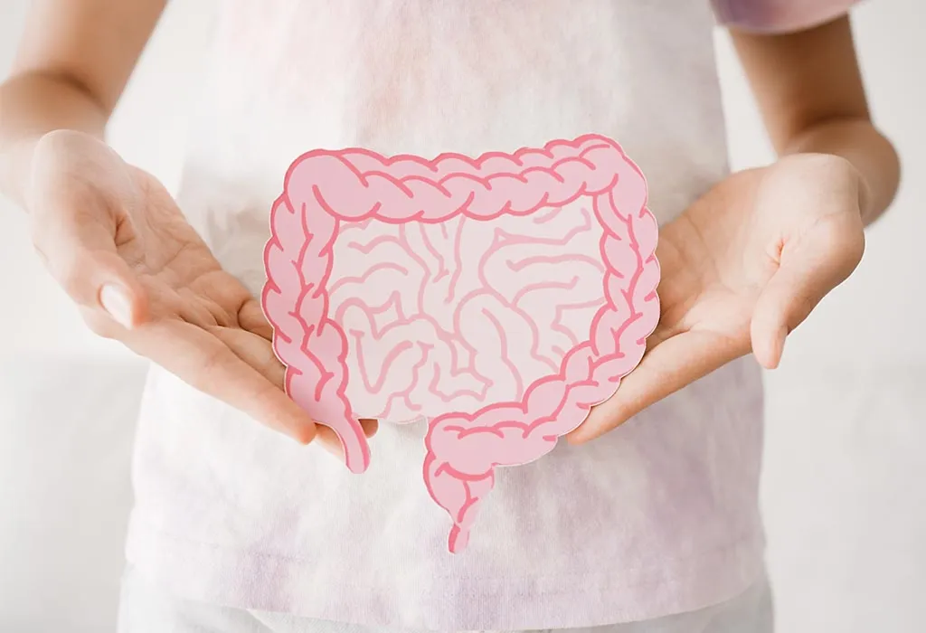 Provides a Strong Connection Between Gut and Brain