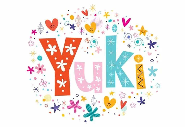 Yuki Name Meaning and Origin