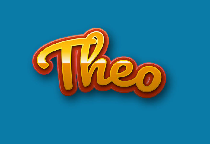 Theo Name Meaning and Origin