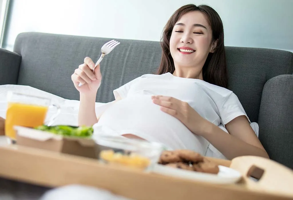 Eating Eel During Pregnancy - Is It Safe