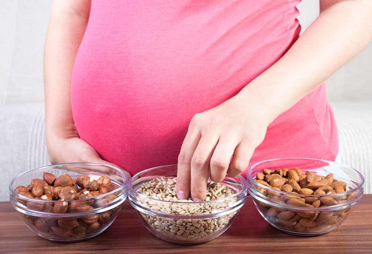 Eating Sunflower Seeds During Pregnancy – Benefits and Risks