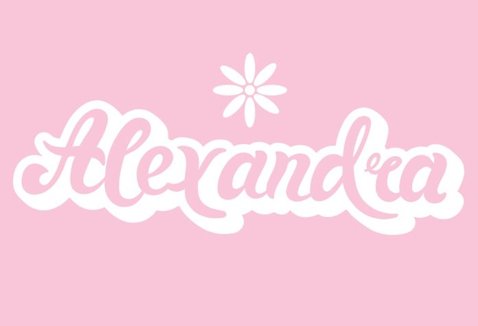 Alexandra Name Meaning and Origin