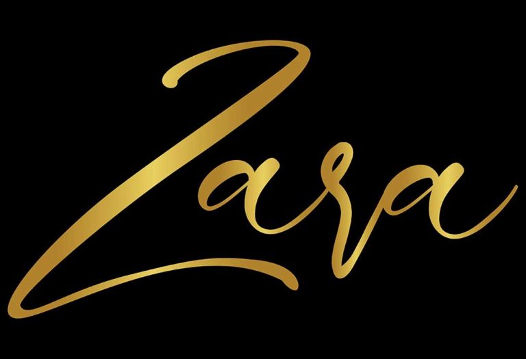 Zara Name Meaning and Origin