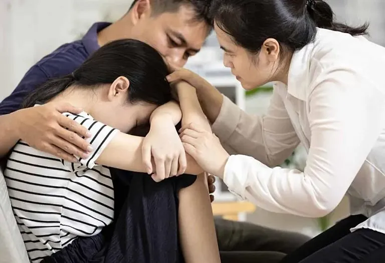 Psychopathy in Children - Signs and Treatment