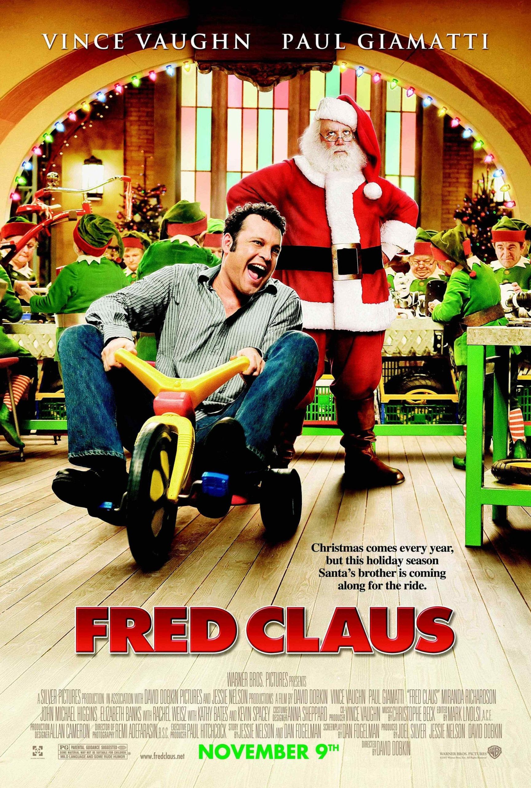 22 Best Kids Christmas Movies 2022