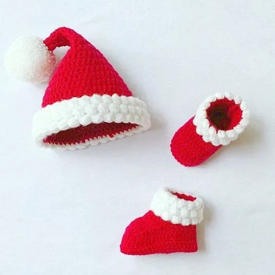 Festive Infant Accessories