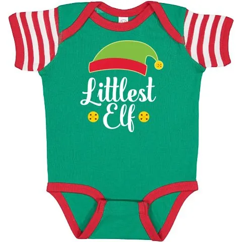 Little Elf