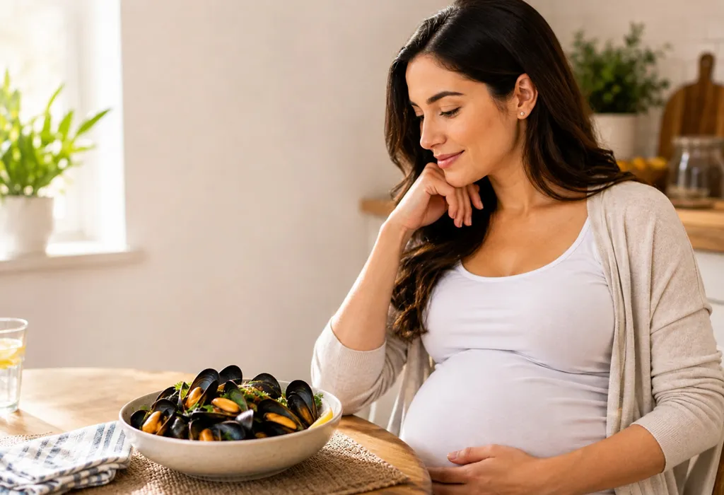 Mussels During Pregnancy – Safety, Benefits, and Risks Mussels During Pregnancy – Safety, Benefits, and Risks