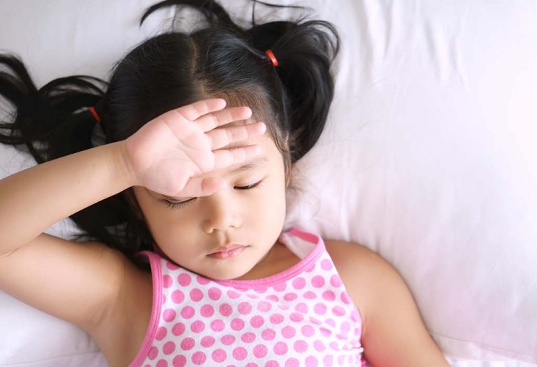 Genital Herpes in Children - Causes, Symptoms, Diagnosis, and Treatment