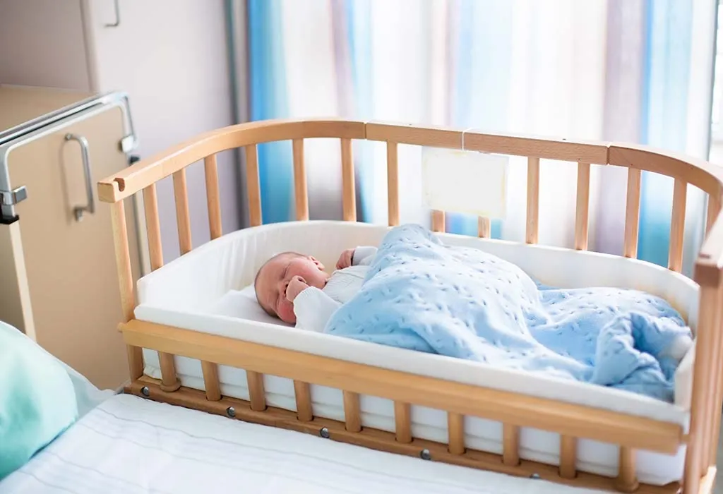 When and How To Stop Co-Sleeping With Your Child - Tips & FAQs