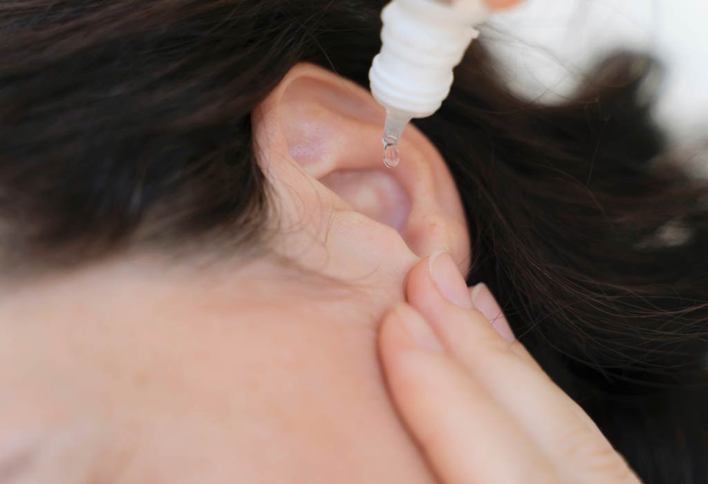 Home Remedies to Treat Ears Popping During Pregnancy