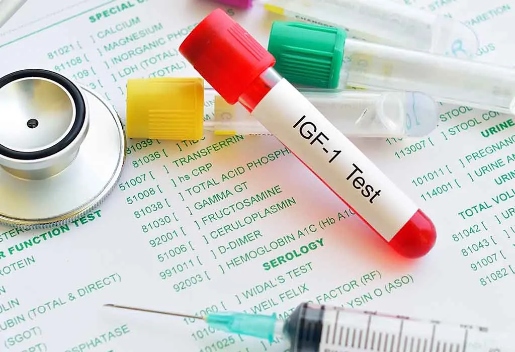 Growth Hormone Deficiency Treatment in Children