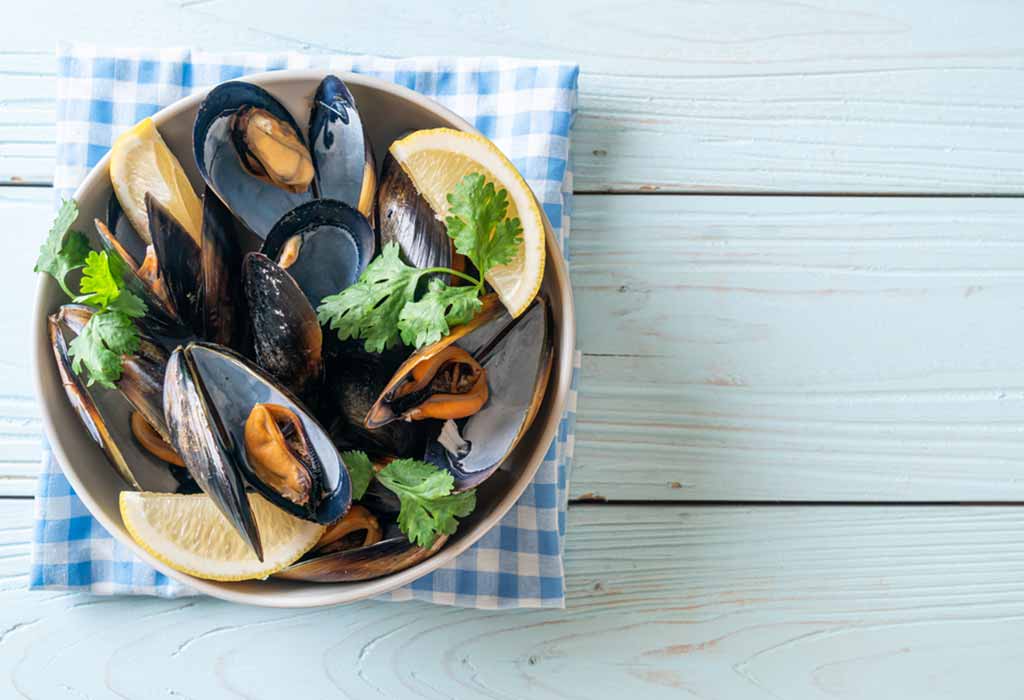 Is It Safe to Consume Mussels During Pregnancy?