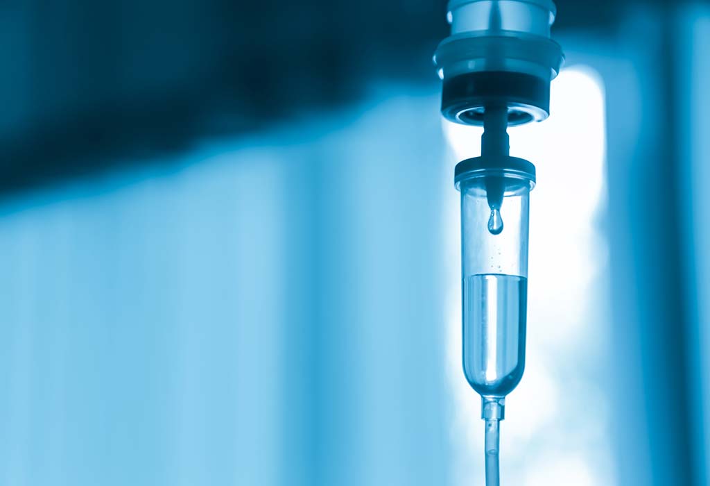 Iv Fluids During Labor And Delivery Risks And Other Alternatives