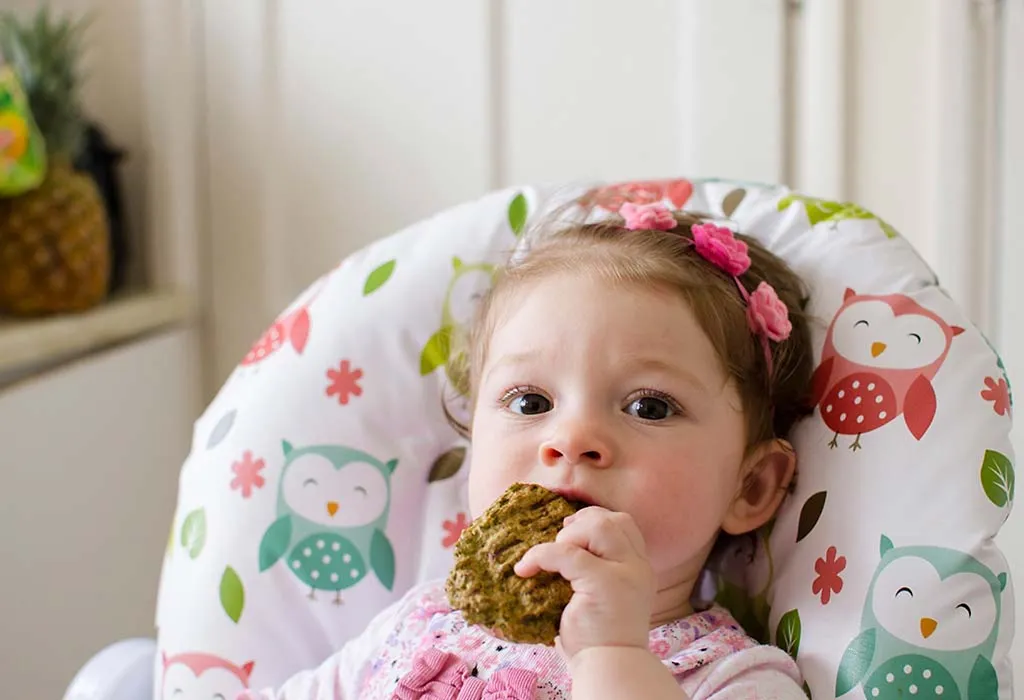 Things to Consider While Feeding Meatballs to Baby