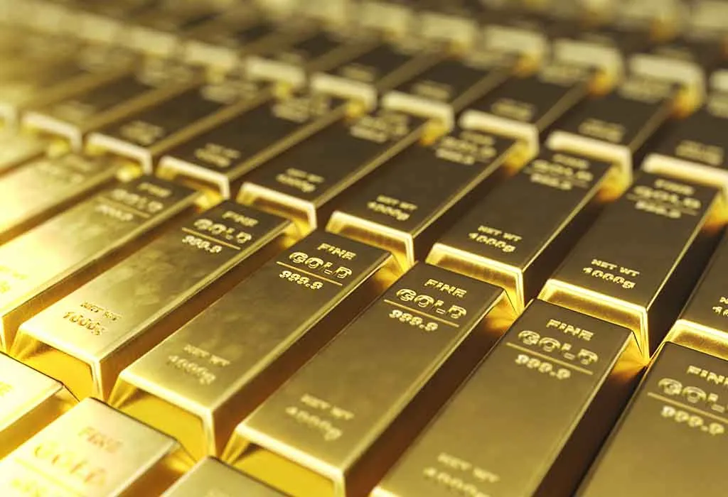 Uses of Gold