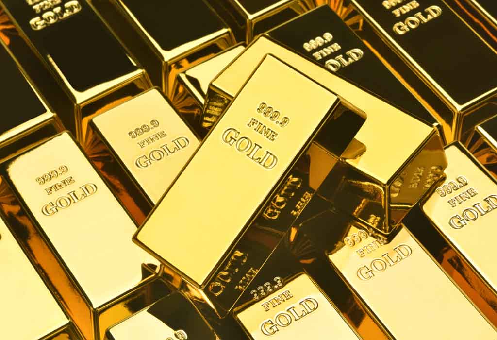 Facts and Information About Gold for Kids