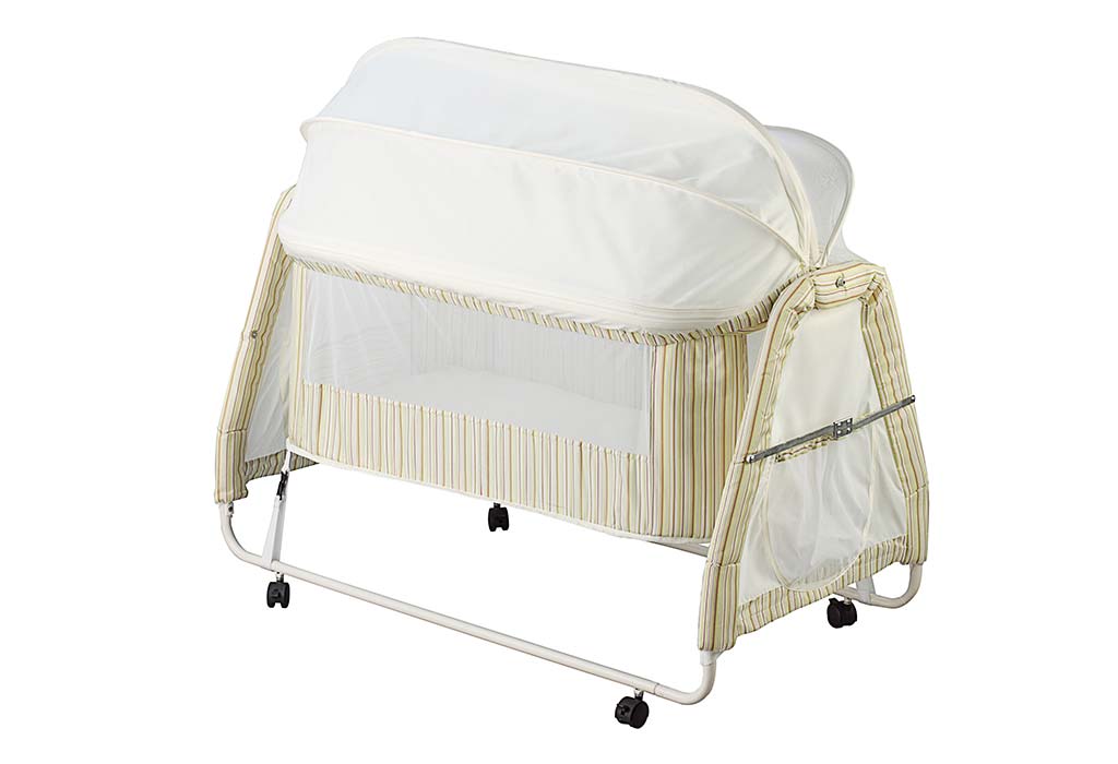 Crib Tents for Babies: How to Choose, Safety Tips & More