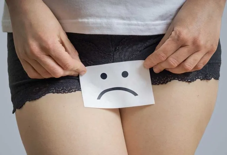 Vaginal Dryness After Giving Birth: Causes and Treatments