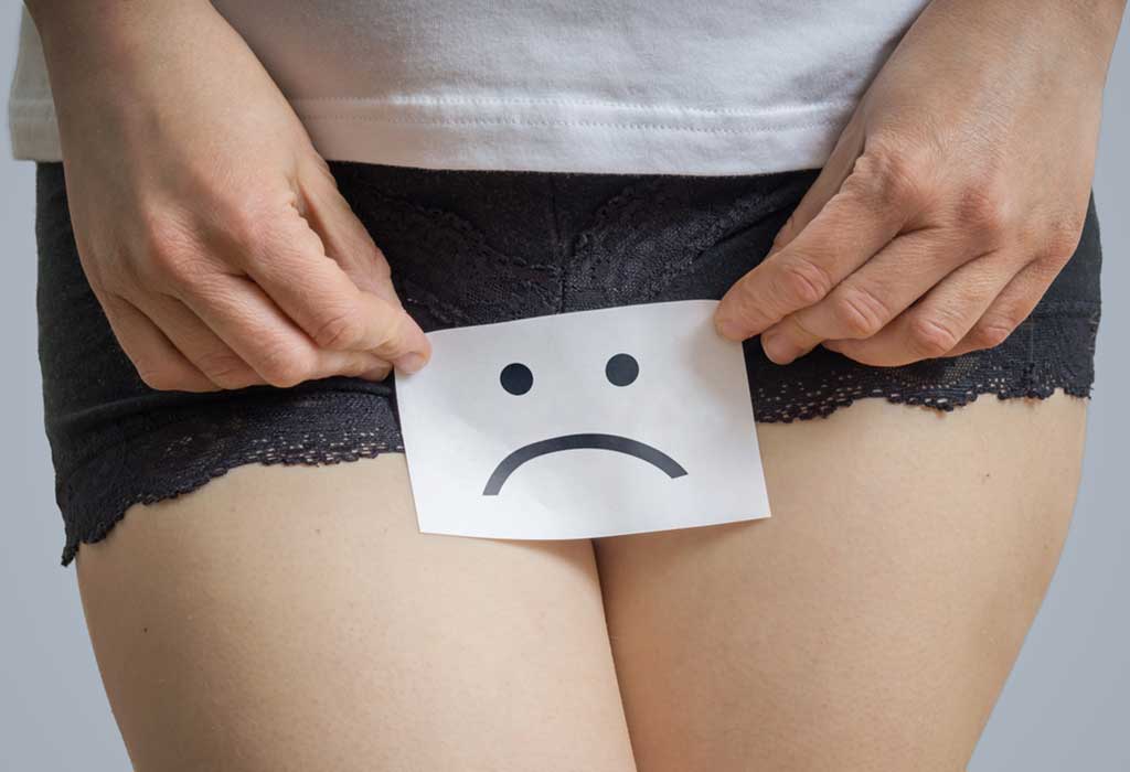 Vaginal Dryness After Giving Birth: Causes and Treatments