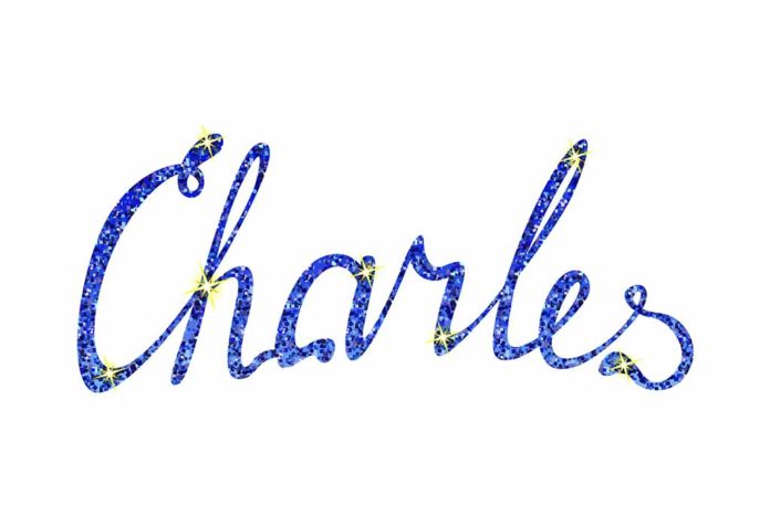 Charles Name Meaning and Origin