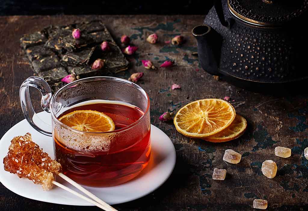 How Much Rooibos Tea to Consume During Pregnancy?